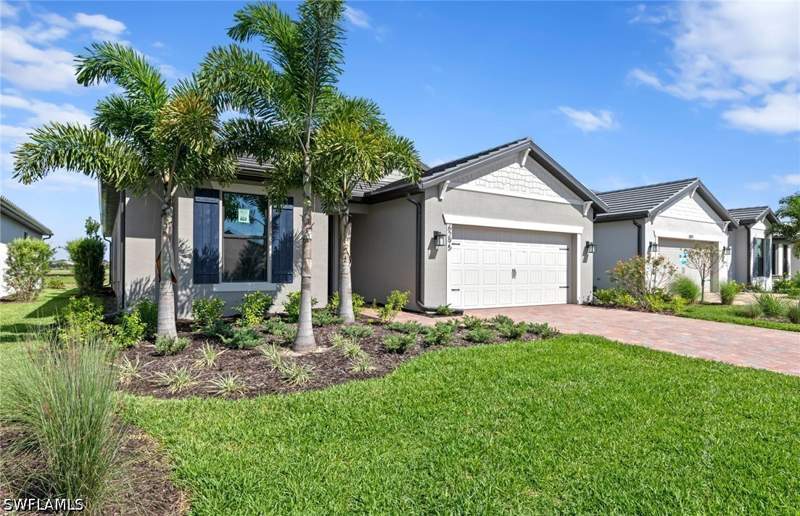 2 bedroom SingleFamilyResidence at 6295 Van Buren Ct, Del Webb, Ave Maria — photo 3