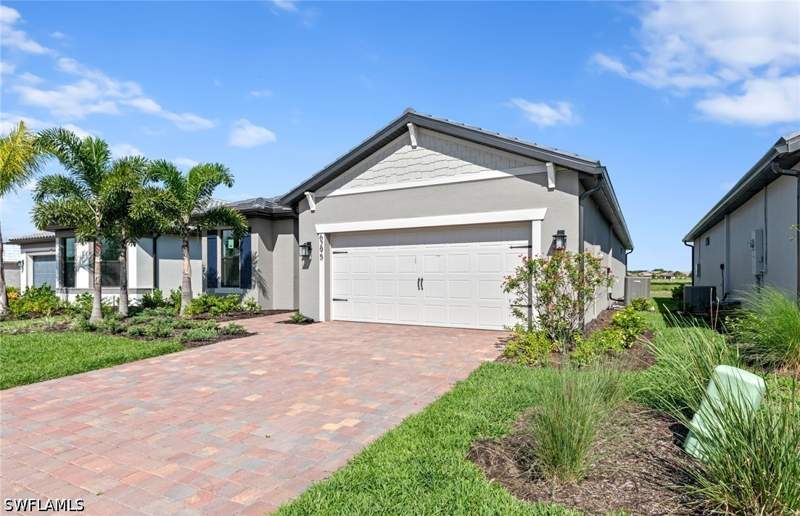2 bedroom SingleFamilyResidence at 6295 Van Buren Ct, Del Webb, Ave Maria — photo 4