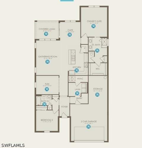 6295 Van Buren Ct, Ave Maria FL - photo 6 of 40