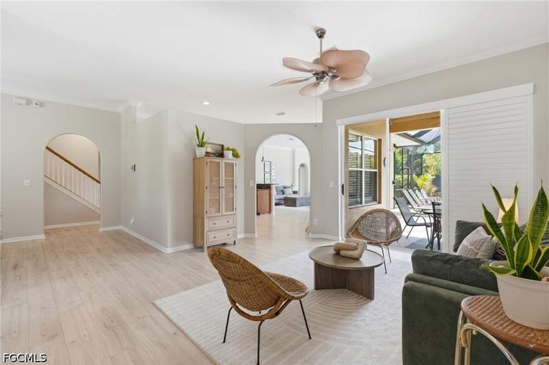 4 bedroom SingleFamilyResidence at 15081 Balmoral Loop, Colonial Pointe, Fort Myers — photo 5