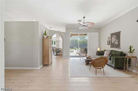 15081 Balmoral Loop, Fort Myers FL - photo 6 of 44