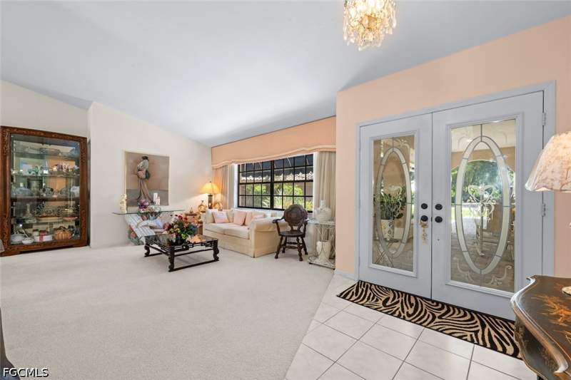 3 bedroom SingleFamilyResidence at 15649 Carberry Ct, Fiddlesticks Country Club, Fort Myers — photo 3