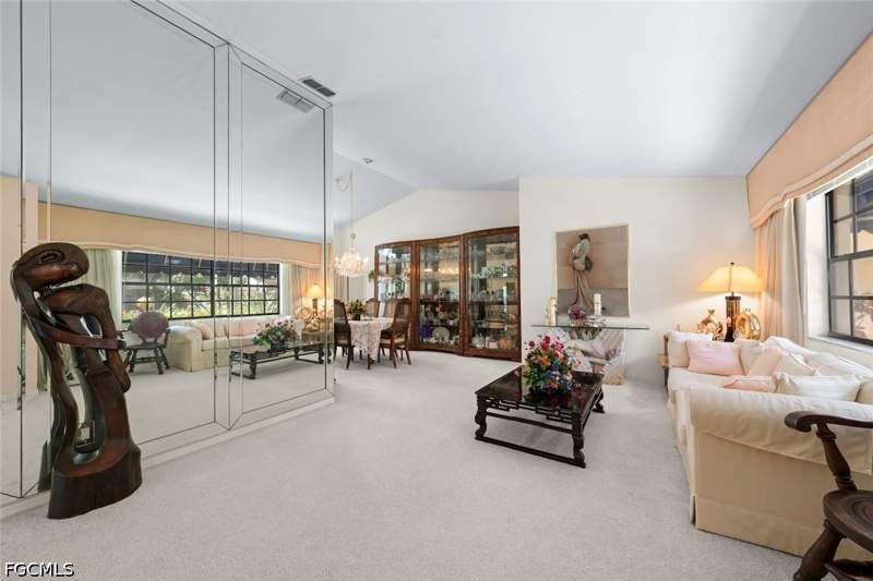 3 bedroom SingleFamilyResidence at 15649 Carberry Ct, Fiddlesticks Country Club, Fort Myers — photo 5