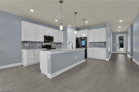 3943 Black Eagle Ln, Fort Myers FL - photo 15 of 50
