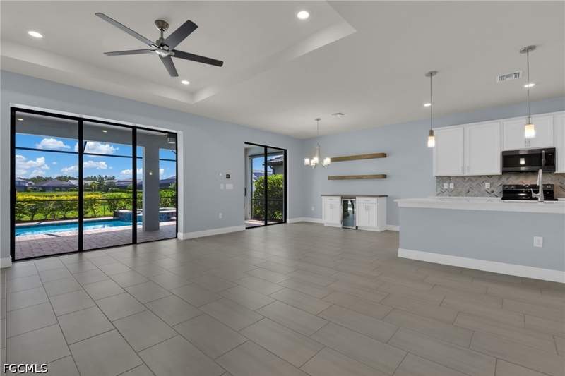 4 bedroom SingleFamilyResidence at 3943 Black Eagle Ln, Eagle Reserve, Fort Myers — photo 4