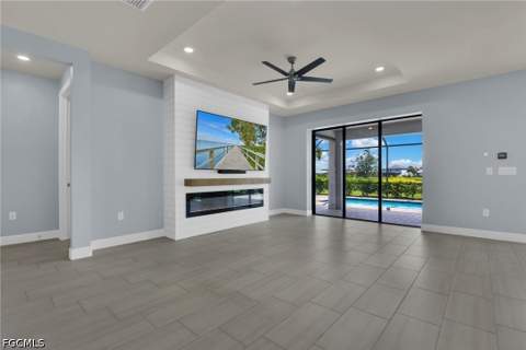3943 Black Eagle Ln, Fort Myers FL - photo 9 of 50