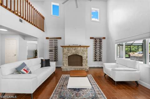 201 Perkins Dr, Naples FL - photo 14 of 50