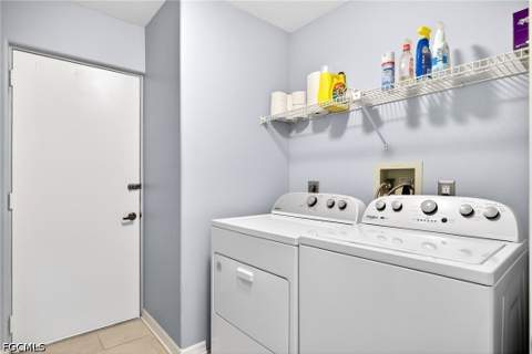 1990 Leisure Dr 3, Fort Myers FL - photo 24 of 50