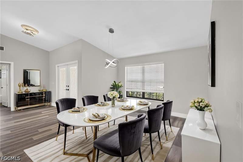 3 bedroom SingleFamilyResidence at 6380 P G A Dr, Riverbend, North Fort Myers — photo 2