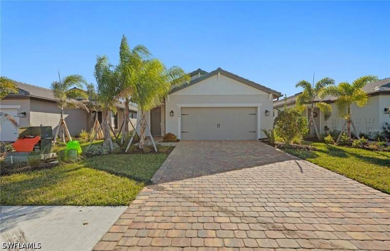 2 bedroom SingleFamilyResidence at 6380 Honor Way, Del Webb, Ave Maria — photo 2