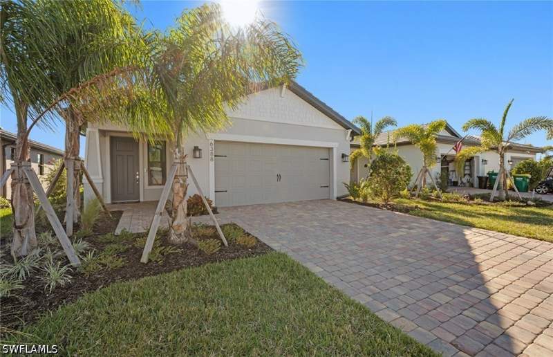 2 bedroom SingleFamilyResidence at 6380 Honor Way, Del Webb, Ave Maria — photo 3