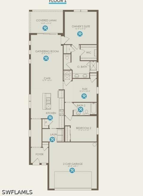 6380 Honor Way, Ave Maria FL - photo 6 of 29