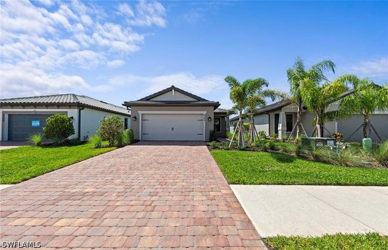 2 bedroom SingleFamilyResidence at 6384 Honor Way, Del Webb, Ave Maria — photo 2