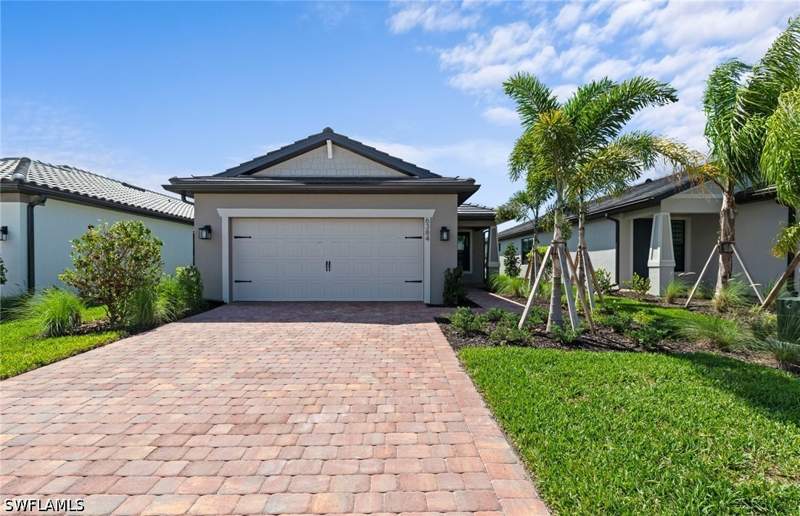 2 bedroom SingleFamilyResidence at 6384 Honor Way, Del Webb, Ave Maria — photo 3