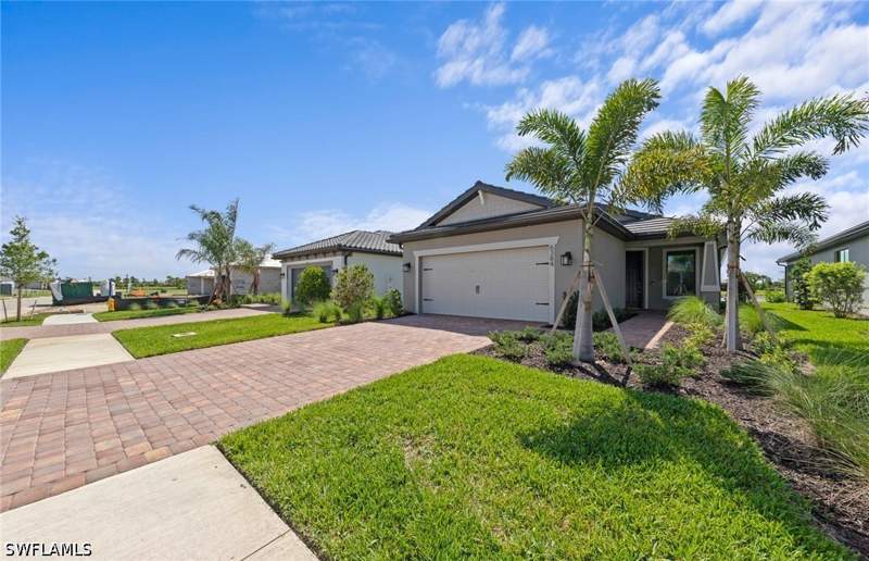 2 bedroom SingleFamilyResidence at 6384 Honor Way, Del Webb, Ave Maria — photo 4