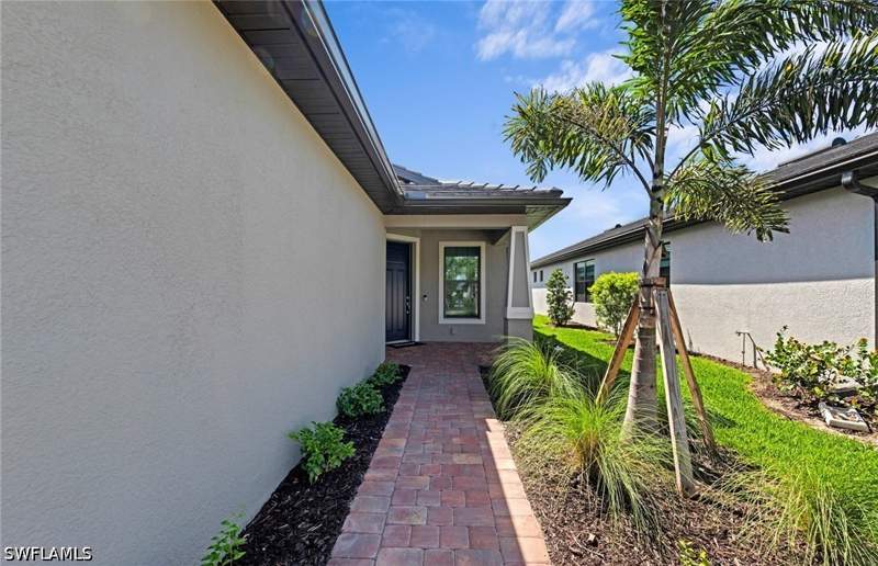 2 bedroom SingleFamilyResidence at 6384 Honor Way, Del Webb, Ave Maria — photo 5