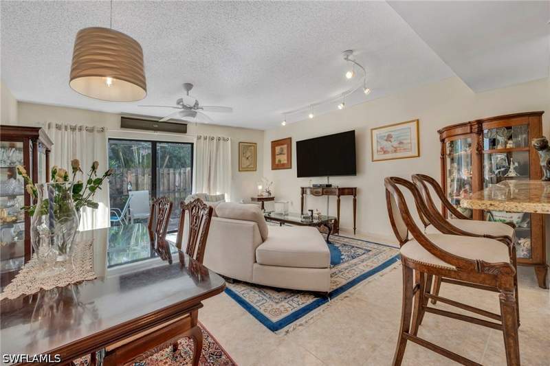 2 bedroom Townhouse at 870 Meadowland Dr F, Pelican Ridge, Naples — photo 2