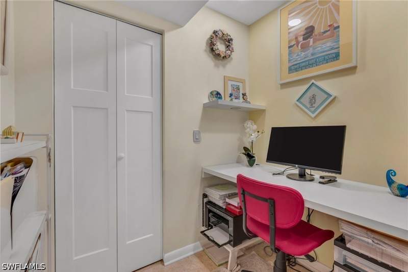 2 bedroom Townhouse at 870 Meadowland Dr F, Pelican Ridge, Naples — photo 4