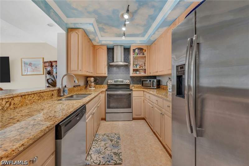 2 bedroom Townhouse at 870 Meadowland Dr F, Pelican Ridge, Naples — photo 5