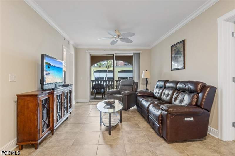 2 bedroom Condominium at 2825 Palm Beach Blvd 203, Alta Mar, Fort Myers — photo 3