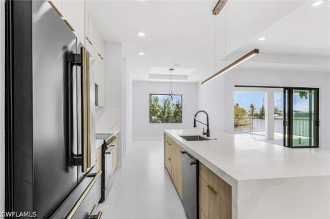 2303 NW 35th Ave, Cape Coral FL - photo 10 of 30