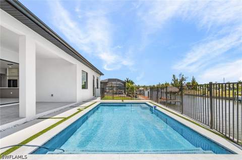 2303 NW 35th Ave, Cape Coral FL - photo 23 of 30