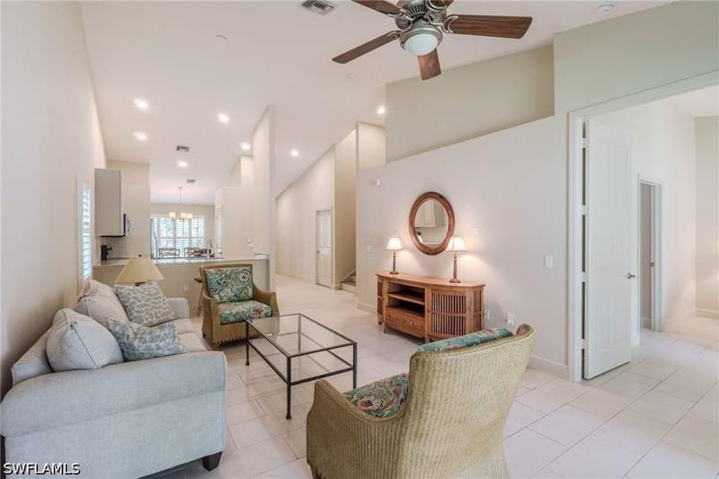 2 bedroom Condominium at 3510 Avion Woods Ct 104, Avion Woods, Naples — photo 3