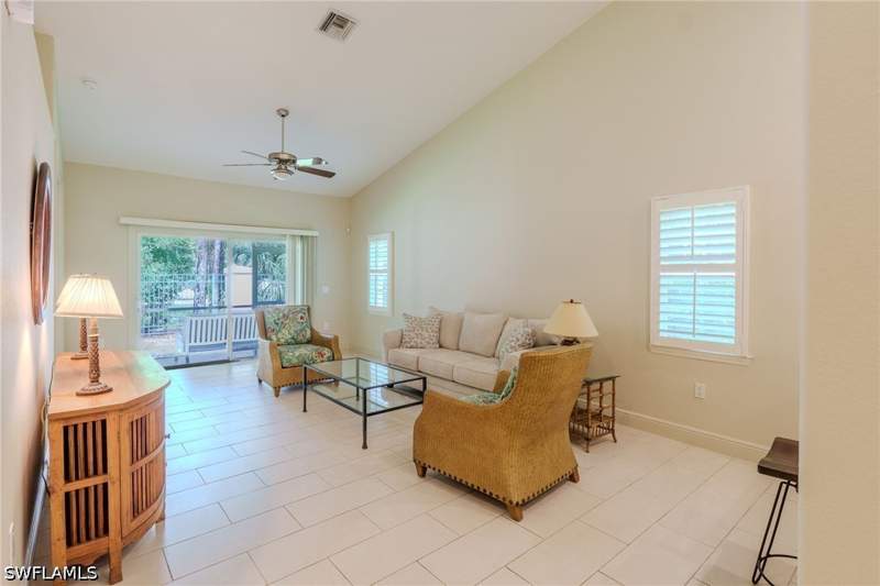 2 bedroom Condominium at 3510 Avion Woods Ct 104, Avion Woods, Naples — photo 4