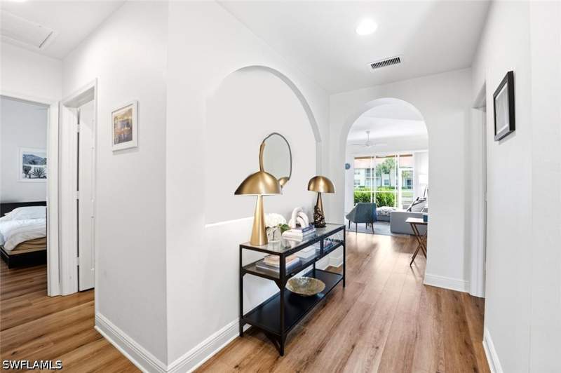2 bedroom Condominium at 5120 W Hyde Park Ct 103, Bell Tower Park, Fort Myers — photo 4