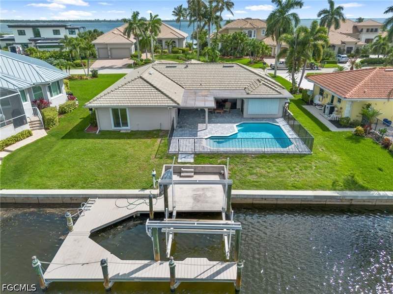 3 bedroom SingleFamilyResidence at 14661 Fair Havens Rd, Palm Acres, Fort Myers — photo 2