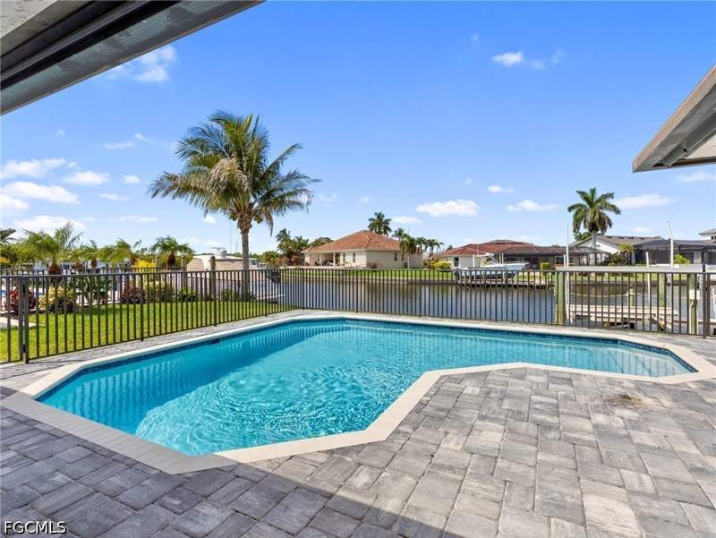 3 bedroom SingleFamilyResidence at 14661 Fair Havens Rd, Palm Acres, Fort Myers — photo 3