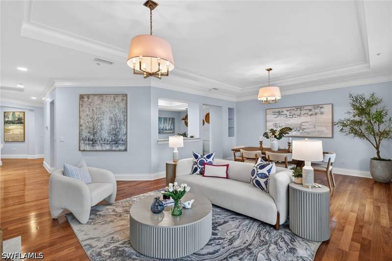 3 bedroom Condominium at 625 5th Ave S 302, Olde Naples, Naples — photo 5