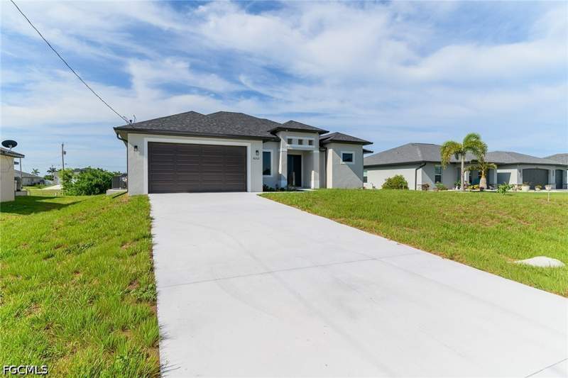 4 bedroom SingleFamilyResidence at 4202 NW 33rd St, Cape Coral, Cape Coral — photo 3