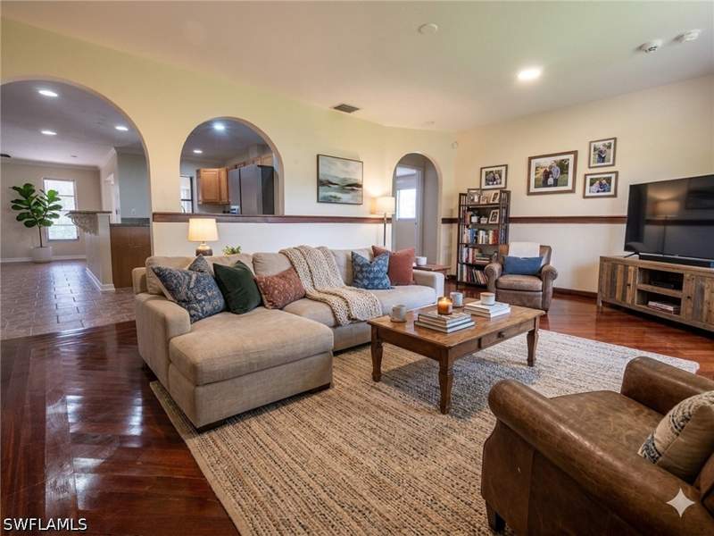 3 bedroom SingleFamilyResidence at 18414 Tulip Rd, San Carlos Park, Fort Myers — photo 5