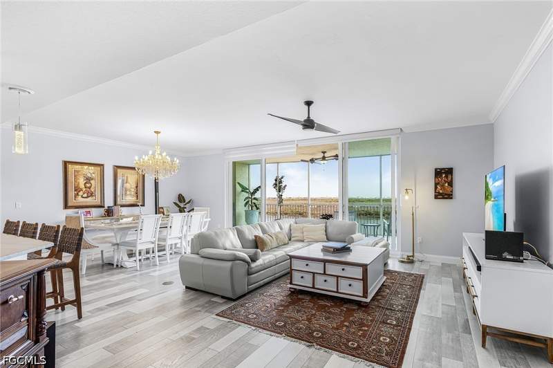 3 bedroom Condominium at 12701 Mastique Beach Blvd 602, Fort Myers, Fort Myers — photo 2
