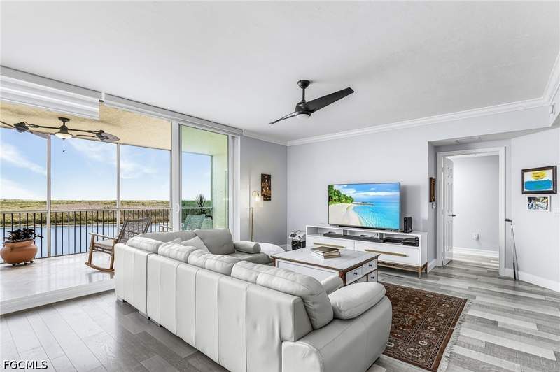 3 bedroom Condominium at 12701 Mastique Beach Blvd 602, Fort Myers, Fort Myers — photo 4