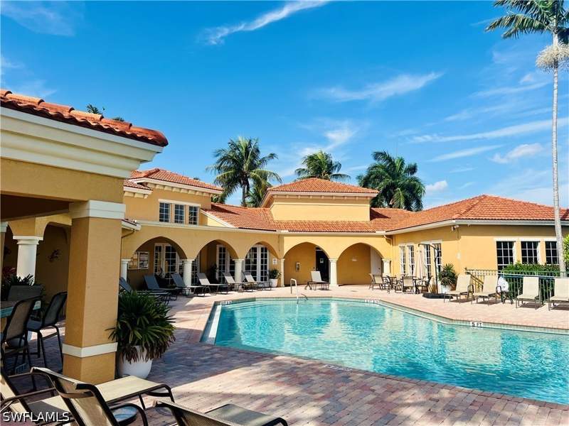 2 bedroom Condominium at 8717 River Homes LN 5206, SANCTUARY, Bonita Springs — photo 1