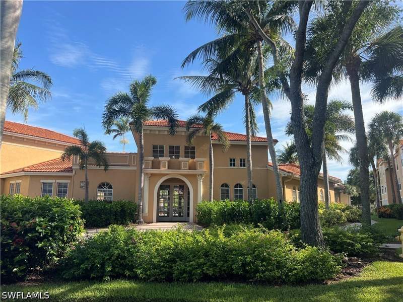 2 bedroom Condominium at 8717 River Homes LN 5206, SANCTUARY, Bonita Springs — photo 3