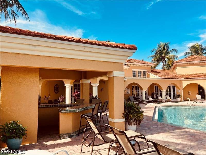 2 bedroom Condominium at 8717 River Homes LN 5206, SANCTUARY, Bonita Springs — photo 5