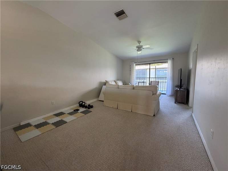 2 bedroom Condominium at 5735 Foxlake Dr 6, Foxmoor Village Condo, North Fort Myers — photo 3