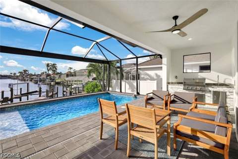5244 Agualinda Blvd, Cape Coral FL - photo 23 of 31