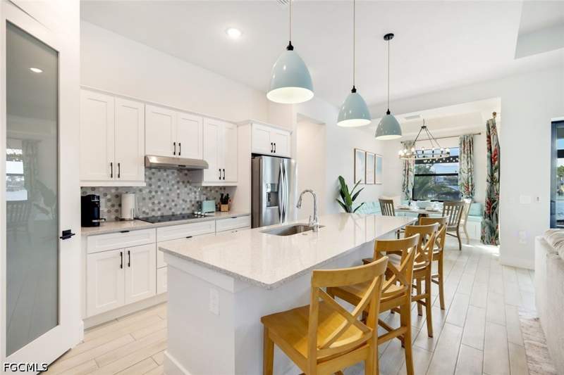 4 bedroom SingleFamilyResidence at 5244 Agualinda Blvd, Cape Coral, Cape Coral — photo 4