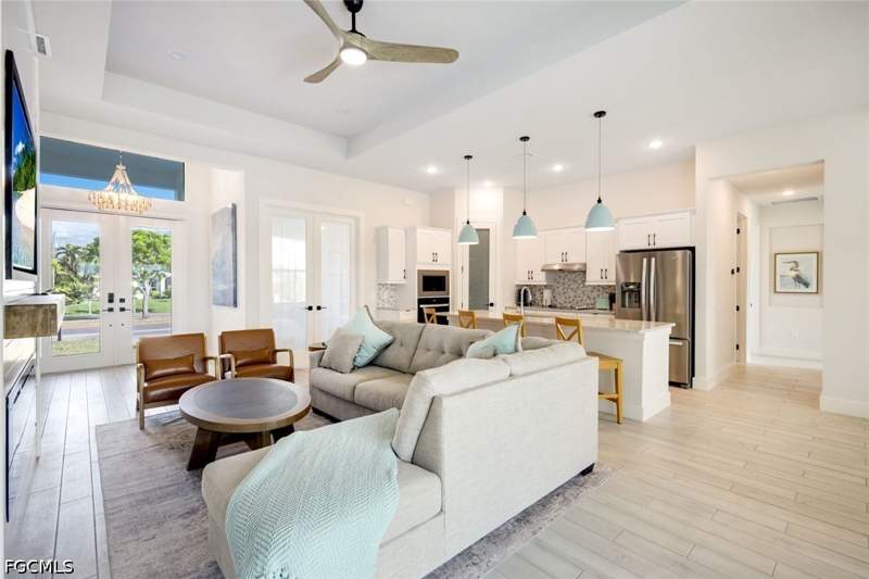4 bedroom SingleFamilyResidence at 5244 Agualinda Blvd, Cape Coral, Cape Coral — photo 5
