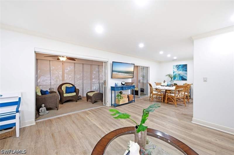 2 bedroom Condominium at 1549 Sandpiper St 80, Royal Bay Villas, Naples — photo 5
