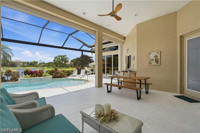 4 bedroom SingleFamilyResidence at 11811 Longshore Way E, Longshore Lake, Naples — photo 3