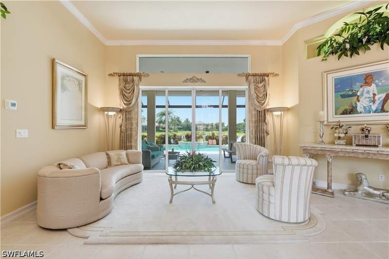 4 bedroom SingleFamilyResidence at 11811 Longshore Way E, Longshore Lake, Naples — photo 5