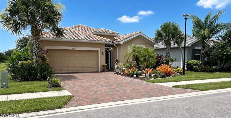 4 bedroom SingleFamilyResidence at 2218 Cara Cara Way, Orange Blossom Ranch, Naples — photo 2