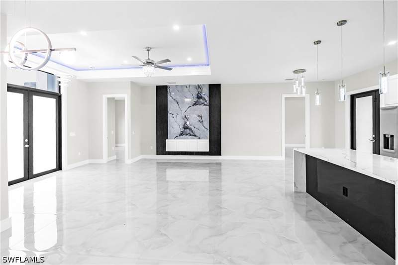 3 bedroom SingleFamilyResidence at 3619 Randall Blvd, Golden Gate Estates, Naples — photo 4