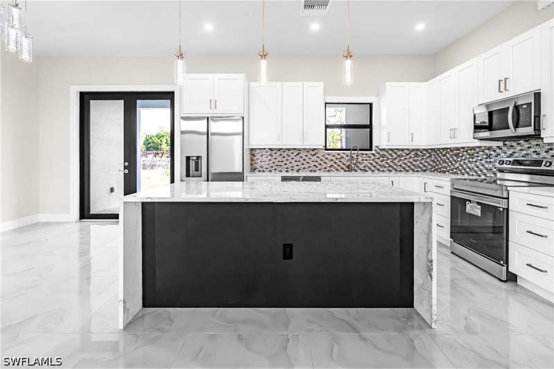 3 bedroom SingleFamilyResidence at 3619 Randall Blvd, Golden Gate Estates, Naples — photo 5