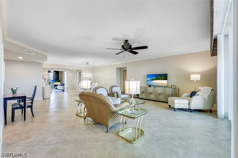 3 bedroom Condominium at 1050 Borghese Ln 605, Lesina, Naples — photo 4